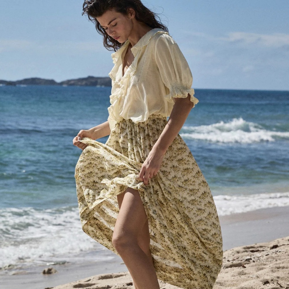 Doen Marcie Skirt